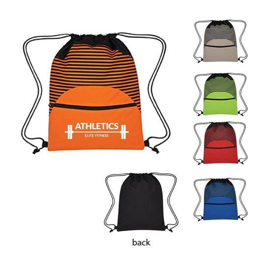 Rize Everyday Stringed Rucksack