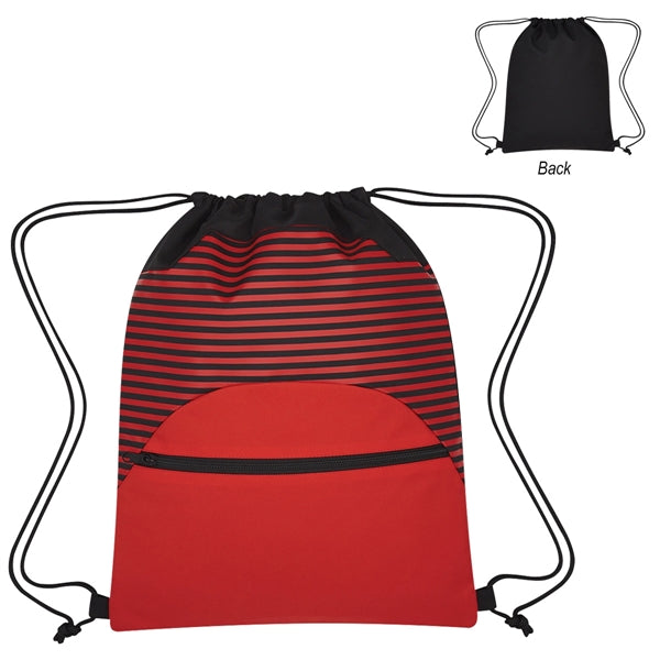 Rize Everyday Stringed Rucksack