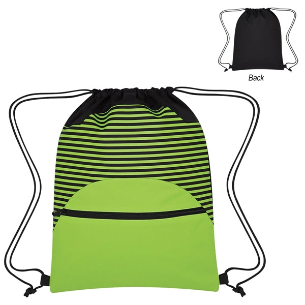 Rize Everyday Stringed Rucksack