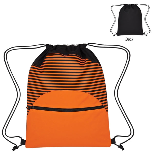 Rize Everyday Stringed Rucksack