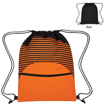 Rize Everyday Stringed Rucksack