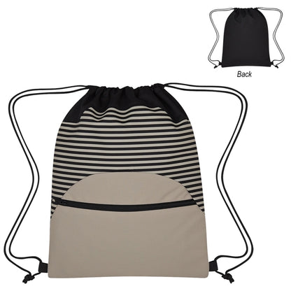 Rize Everyday Stringed Rucksack