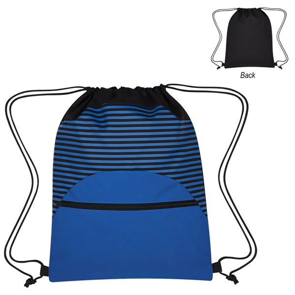 Rize Everyday Stringed Rucksack