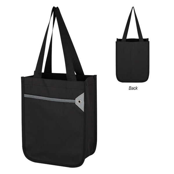 Miniature Daily Tote
