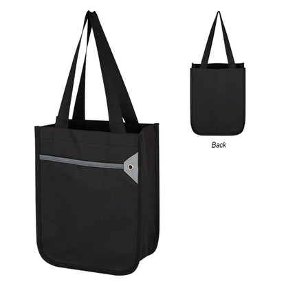 Miniature Daily Tote