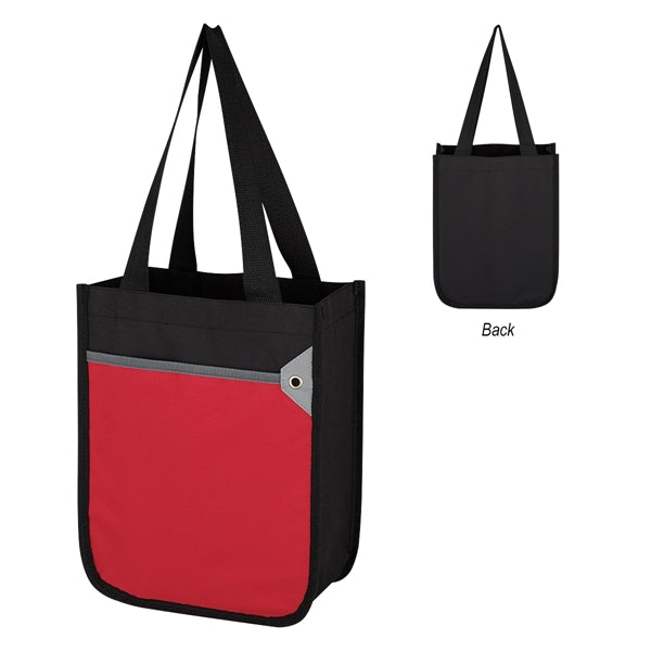 Miniature Daily Tote