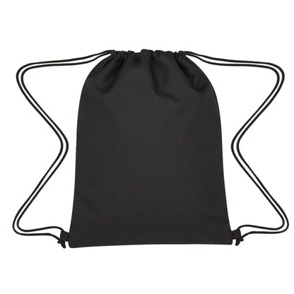 Race Driver's Stringed Knapsack