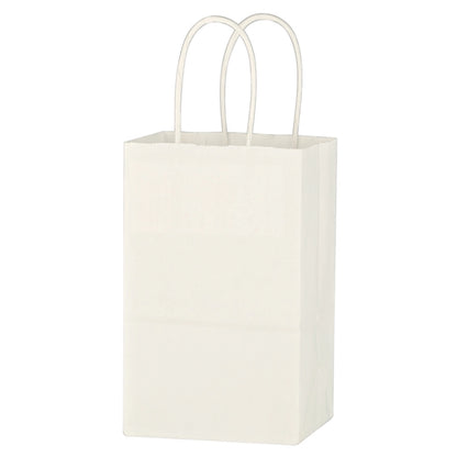 Recyclable Paper Shopping Bag