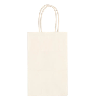Recyclable Paper Shopping Bag