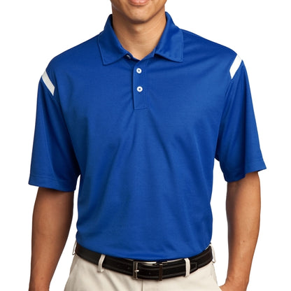 100% Polyester Dri-FIT Fabric Shirt