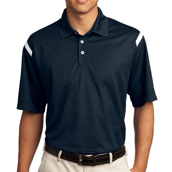 100% Polyester Dri-FIT Fabric Shirt
