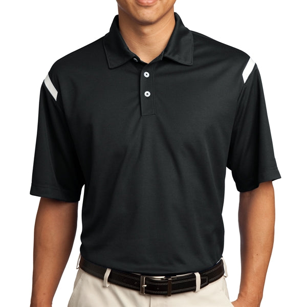 100% Polyester Dri-FIT Fabric Shirt