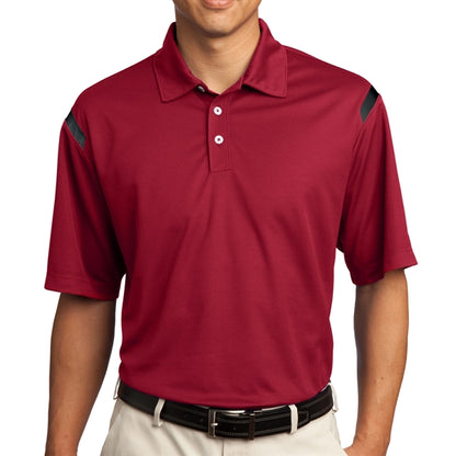 100% Polyester Dri-FIT Fabric Shirt