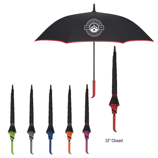 Custom 46" Audrey Umbrella