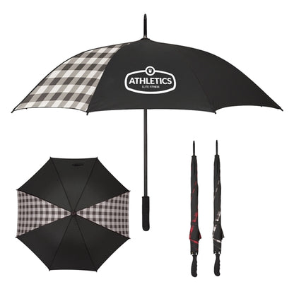 46" Automatic Open Umbrella