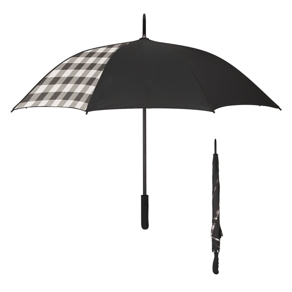 46" Automatic Open Umbrella