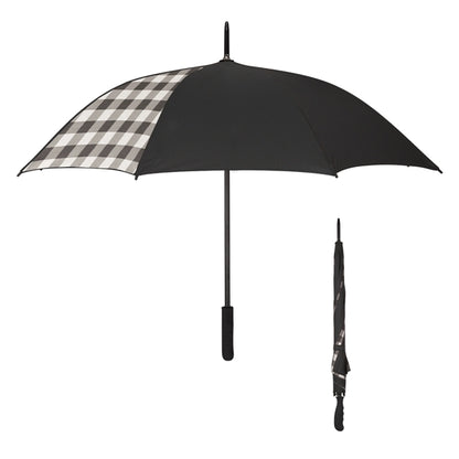 46" Automatic Open Umbrella