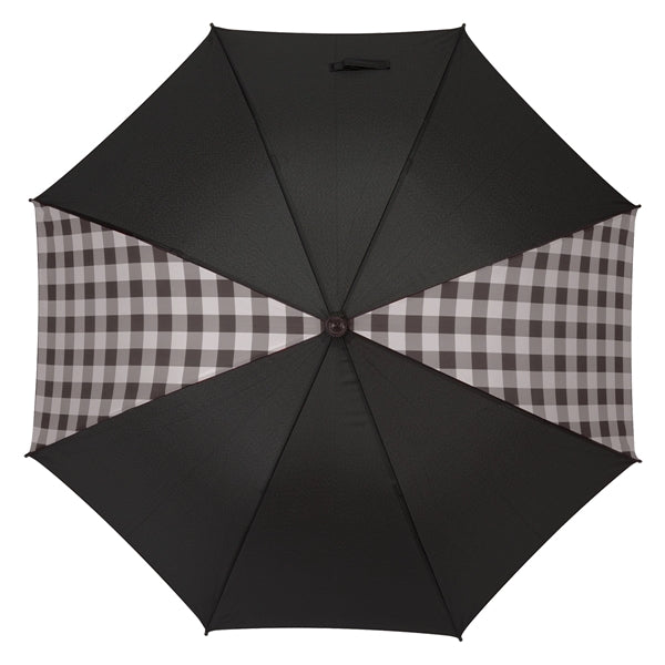 46" Automatic Open Umbrella