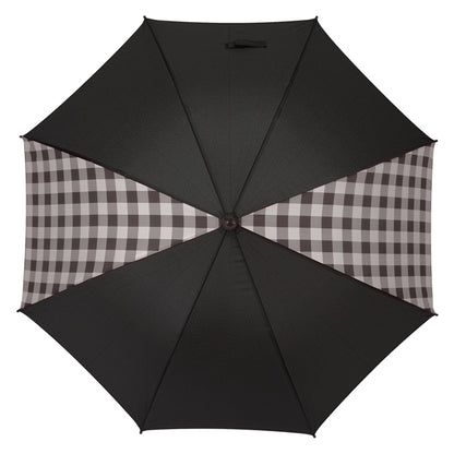 46" Automatic Open Umbrella