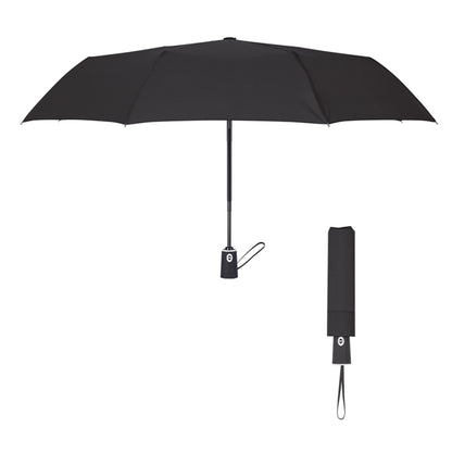 Custom 42" Durable Telescopic Umbrella