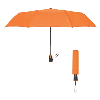 Custom 42" Durable Telescopic Umbrella