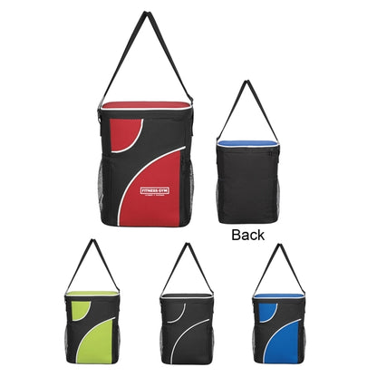 Crossroads Cooling Tote Bag