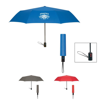 Handy Brandly Telescopic Umbrella