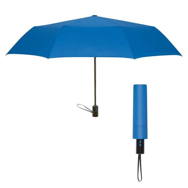 Handy Brandly Telescopic Umbrella