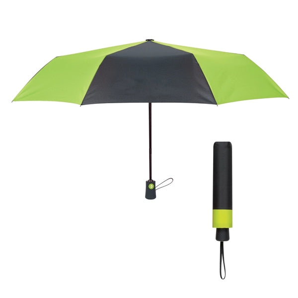 Alternate Pongee Umbrella