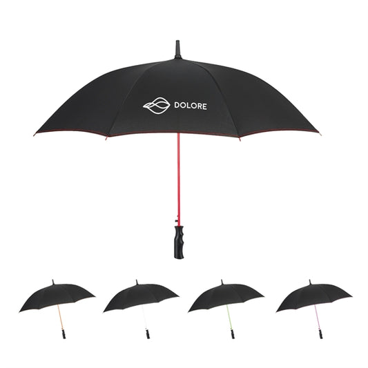 47" Arc Automatic Umbrella