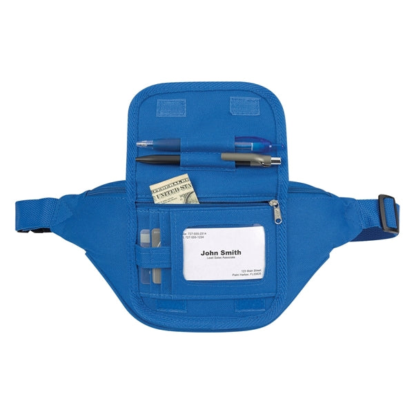 Clyme Fanny Pack and Organizer