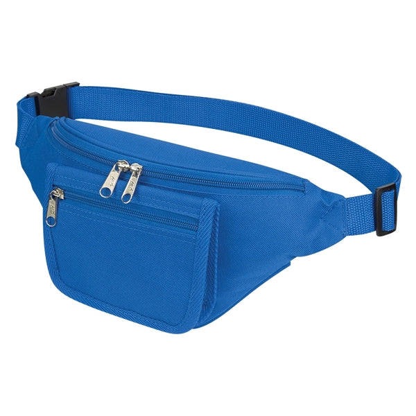 Clyme Fanny Pack and Organizer