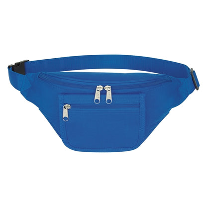 Clyme Fanny Pack and Organizer