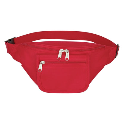 Clyme Fanny Pack and Organizer
