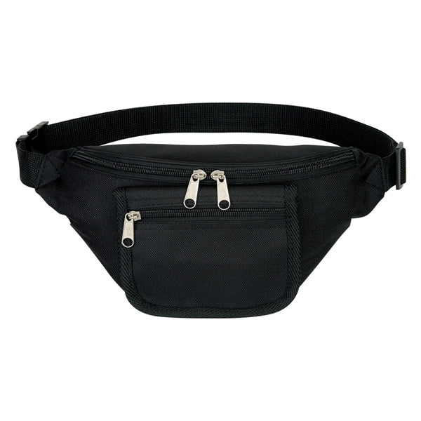 Clyme Fanny Pack and Organizer