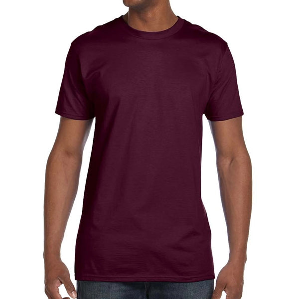 Classy Men's Cotton T-Shirt