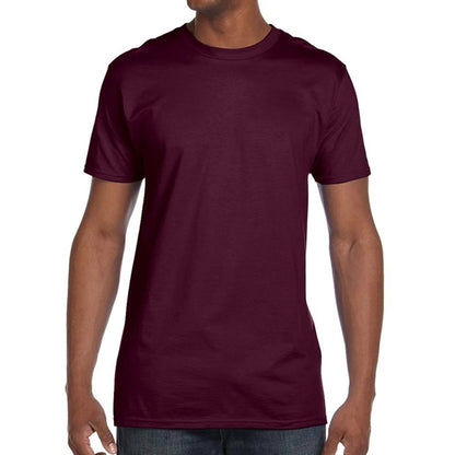 Classy Men's Cotton T-Shirt