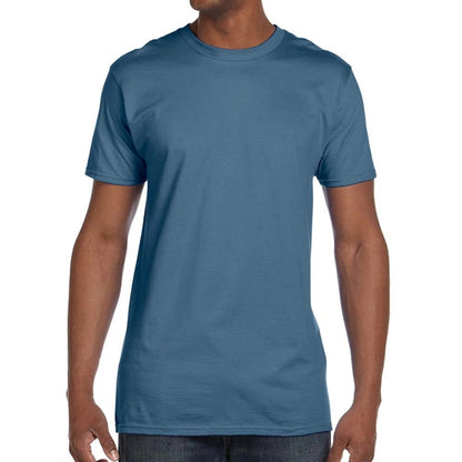 Classy Men's Cotton T-Shirt