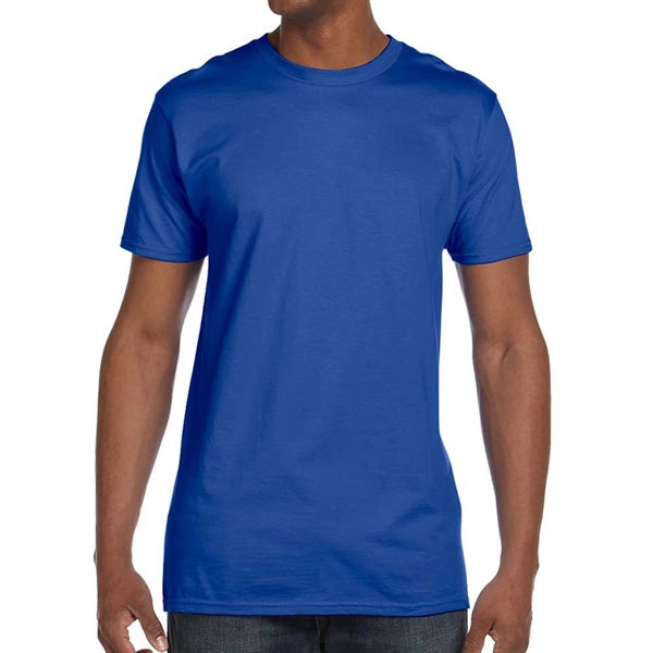 Classy Men's Cotton T-Shirt