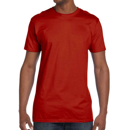 Classy Men's Cotton T-Shirt