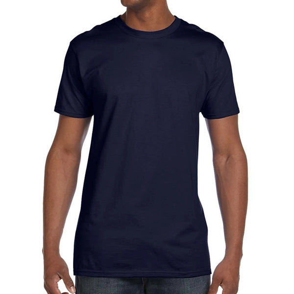 Classy Men's Cotton T-Shirt