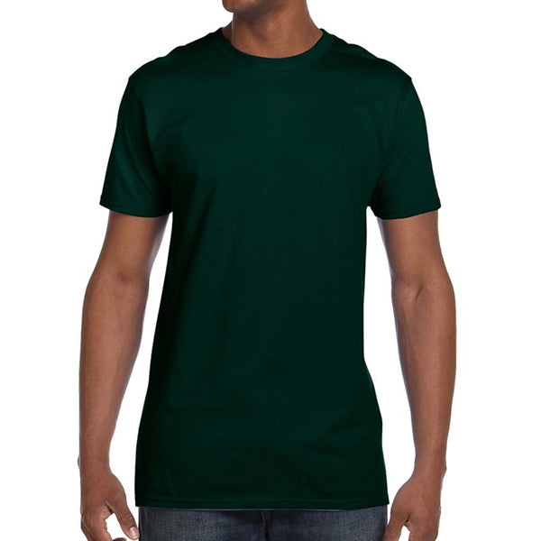 Classy Men's Cotton T-Shirt