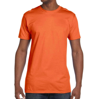 Classy Men's Cotton T-Shirt