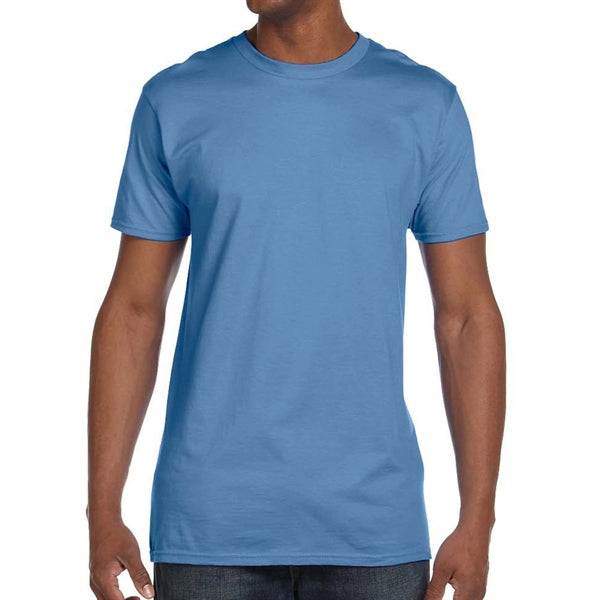 Classy Men's Cotton T-Shirt