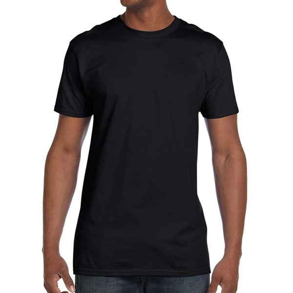 Classy Men's Cotton T-Shirt