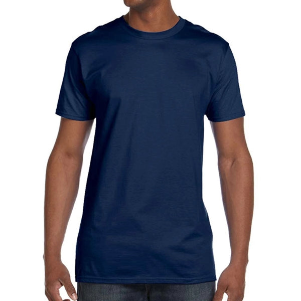 Classy Men's Cotton T-Shirt