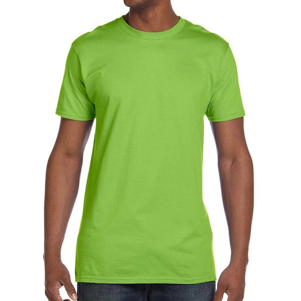 Classy Men's Cotton T-Shirt