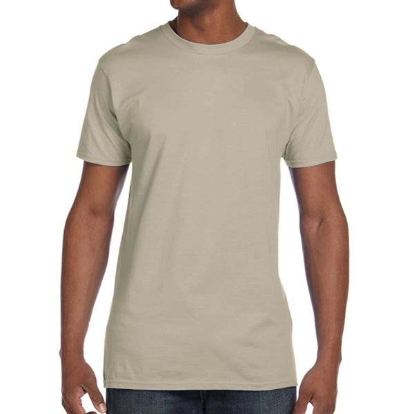 Classy Men's Cotton T-Shirt