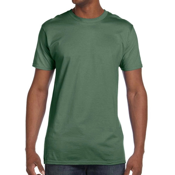 Classy Men's Cotton T-Shirt