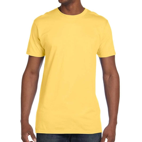 Classy Men's Cotton T-Shirt